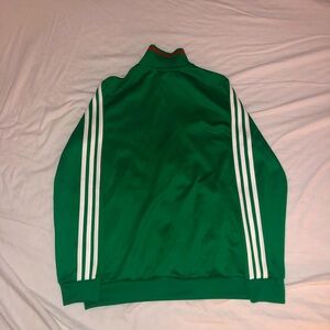 Adidas Mexico Jacket